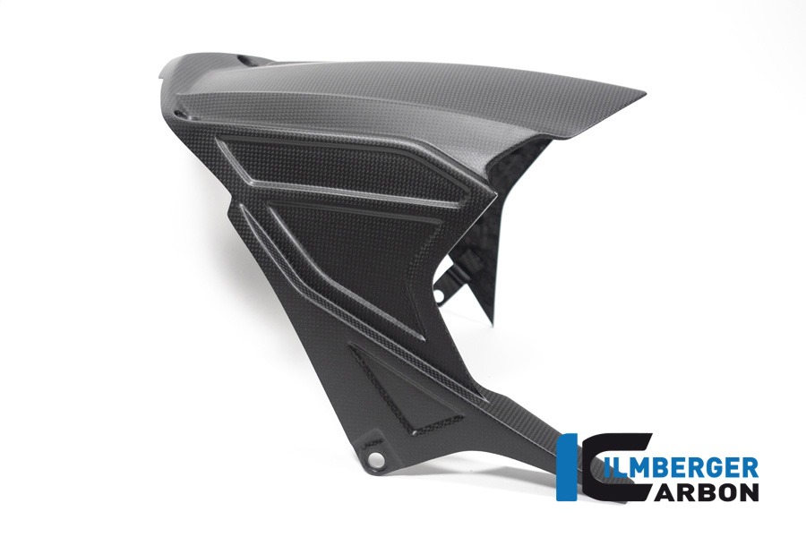 Rear Fender Carbon