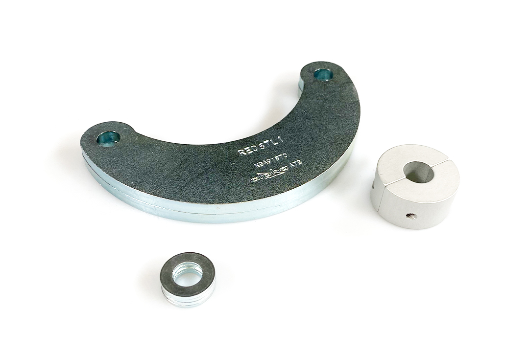alpha Technik Lowering Kit 30mm for Yamaha YZF-R125; Type RE11; Model Year 2014-