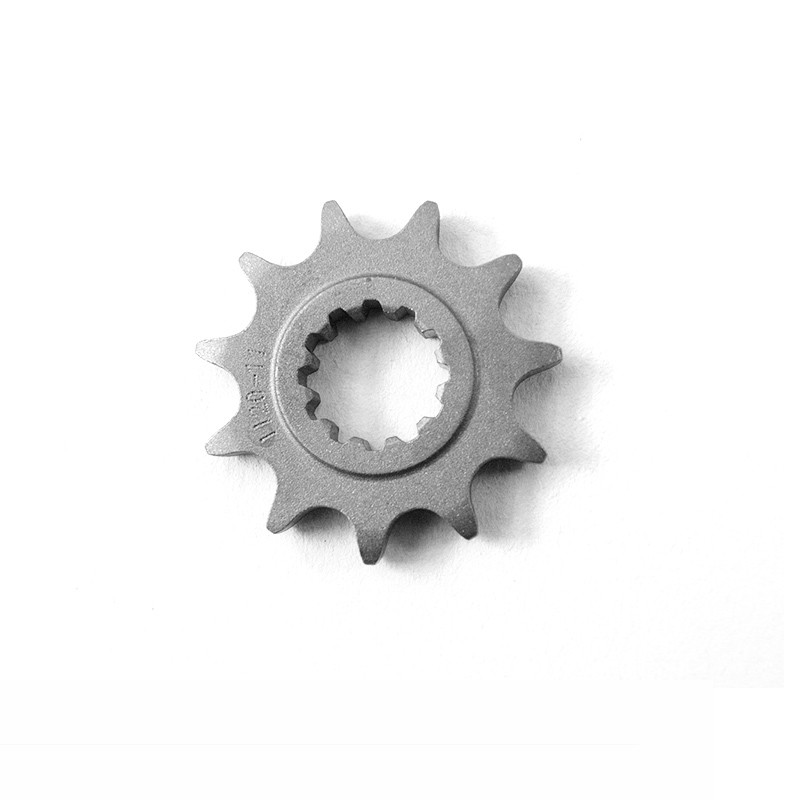 Sprocket, 11 teeth, 420 pitch