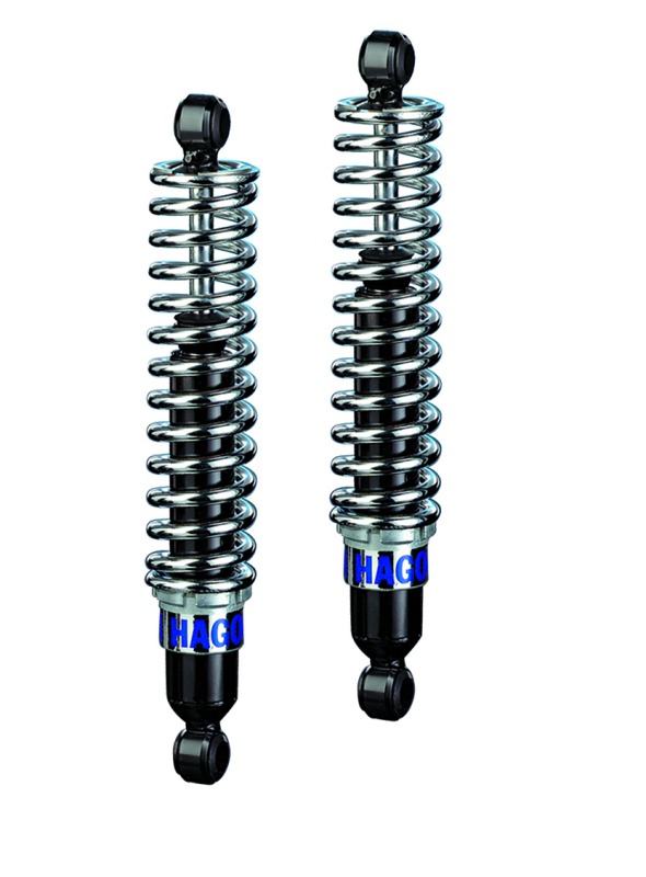 Hagon Shock Road for MZ ETZ 250 77-