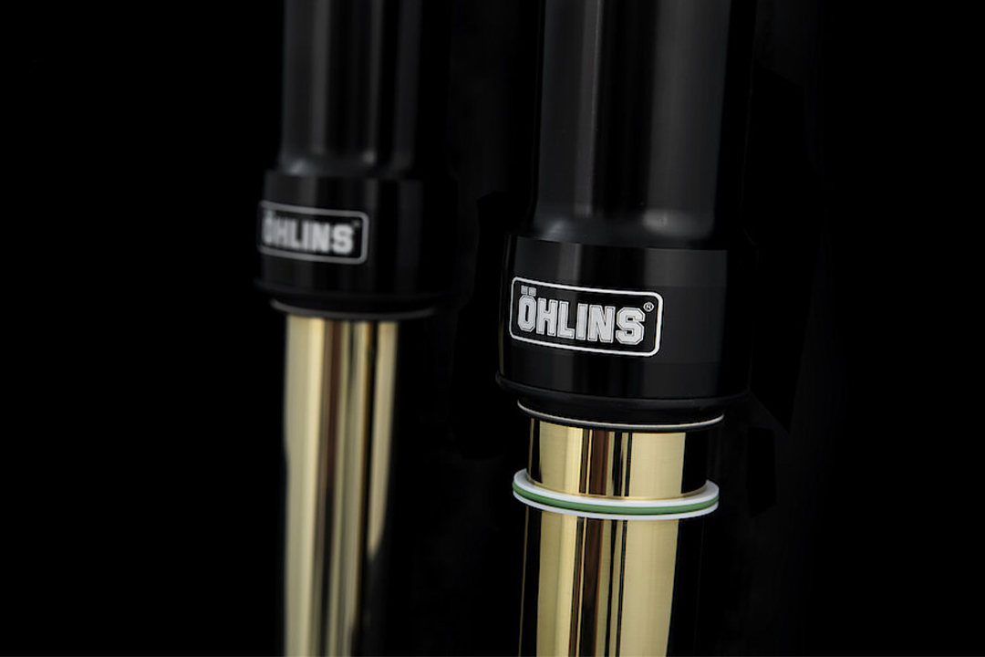 Öhlins Universal Fork USD 43 FF 521