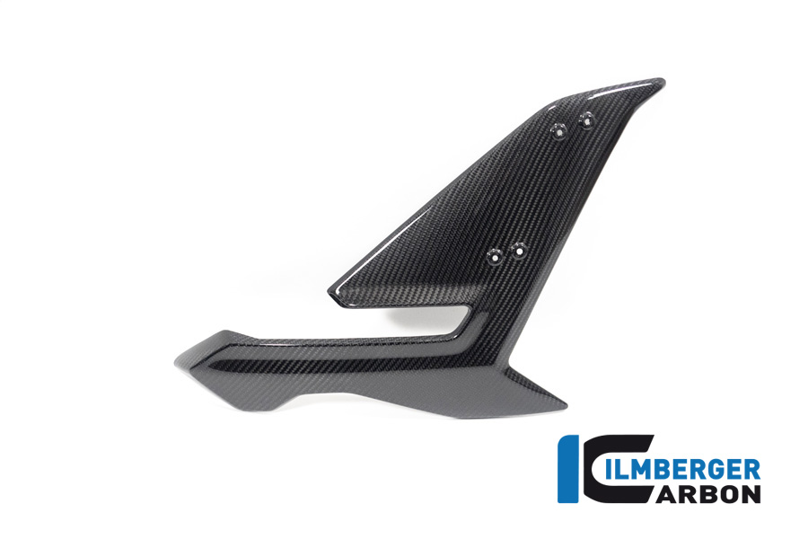 Ilmberger Carbon Fairing Side Panel right side R/S, Glossy, BMW S1000R 2021-