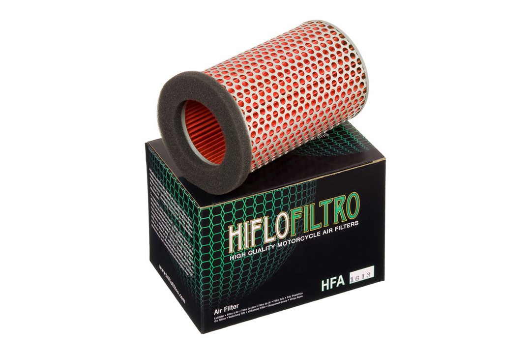 HIFLO air filter HFA1613 Honda CX 650 / GL 650