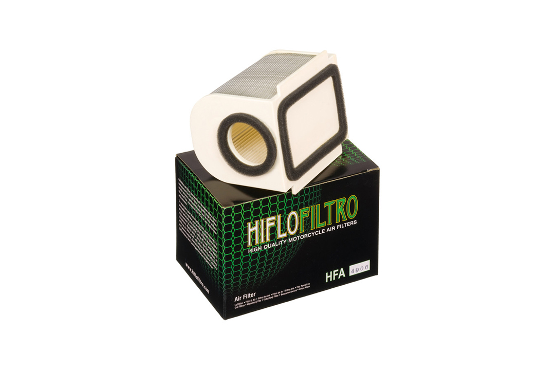 HIFLO air filter HFA4906 Yamaha XJ 1200