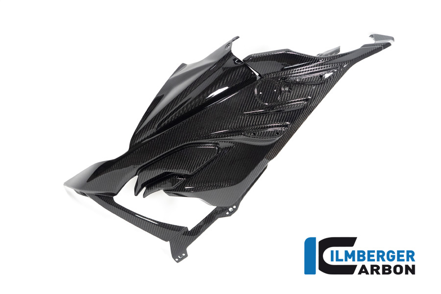 Ilmberger Carbon Fairing Side Panel right side R/S Racing, Glossy, BMW S1000RR 2023-
