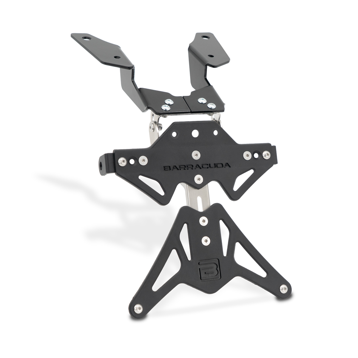 Barracuda Kennzeichenhalter für CFMOTO 450MT 2024-