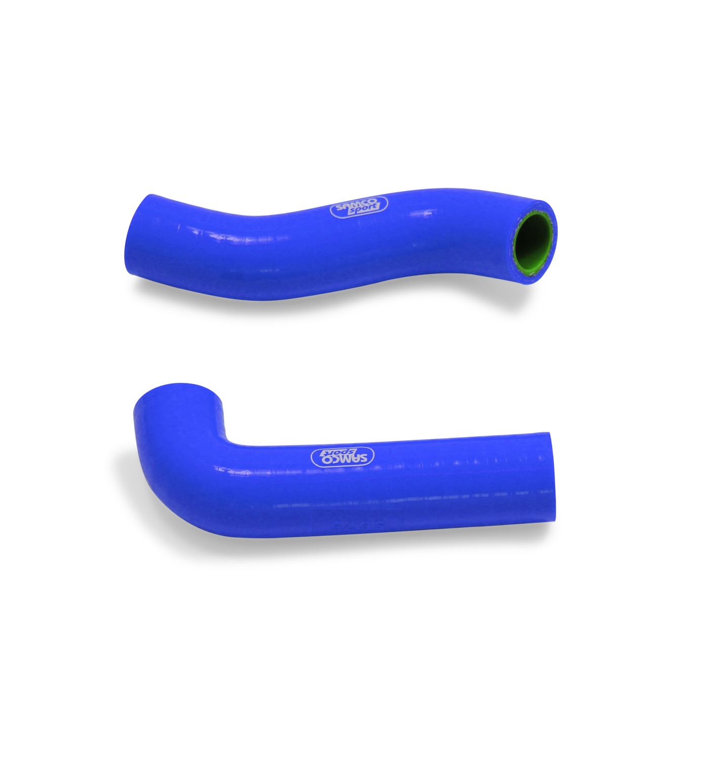 SAMCO SPORT Silicone Hose Kit blue for KTM 85 SX Gas Gas MC85 Husqvarna TC85 model year 2018-2024