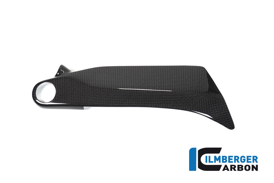 Frame Cover V4R right gloss Ducati Panigale V4 R