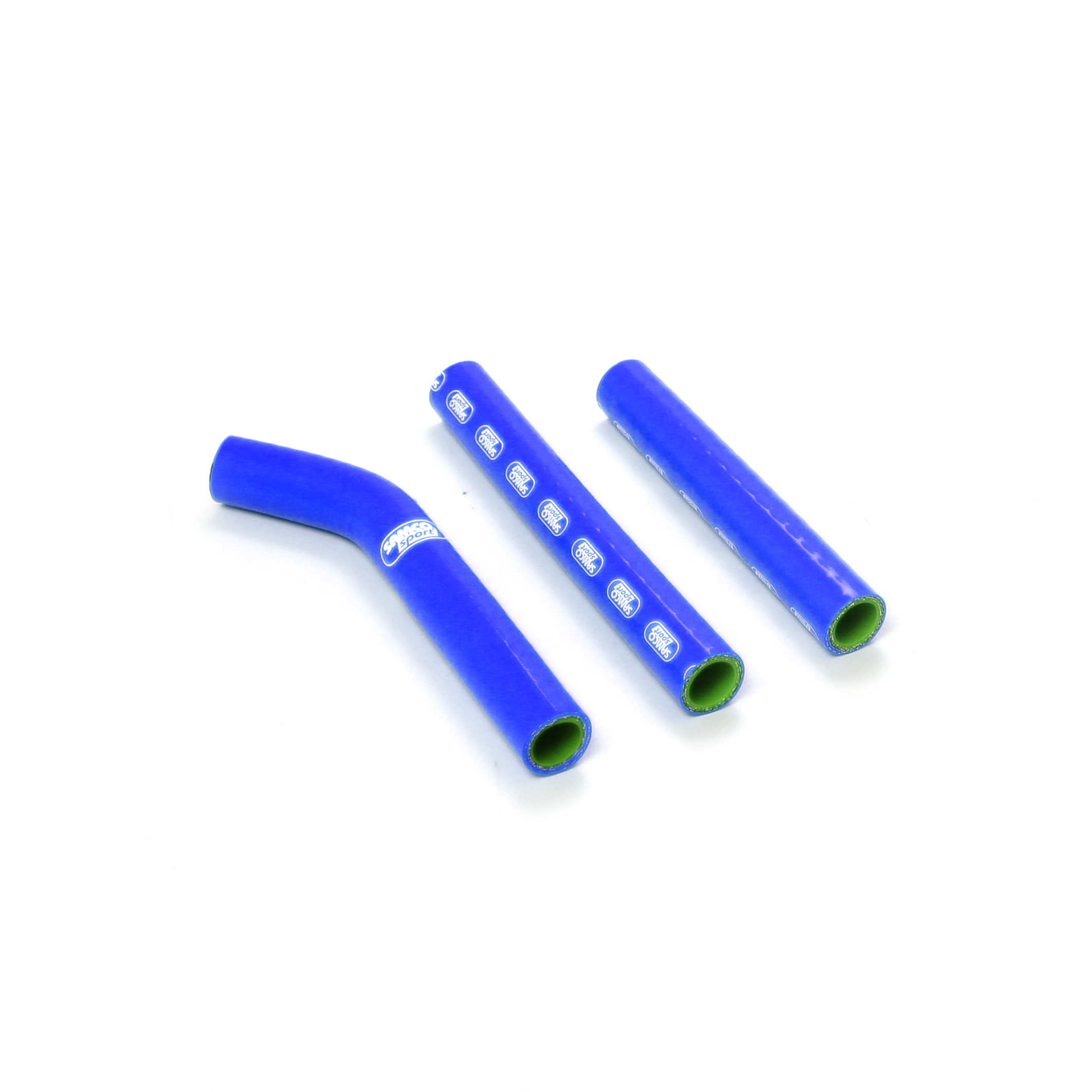 Samco Silicone Hose Kit Blue KTM, Husaberg, Husqvarna