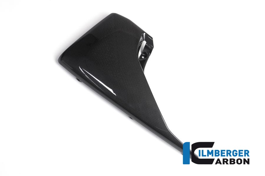Ilmberger Carbon Belly Pan left side L/S Gloss