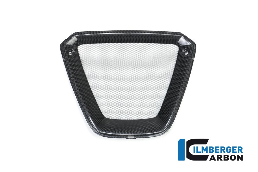 Motorspoiler Mittelteil glanz 
