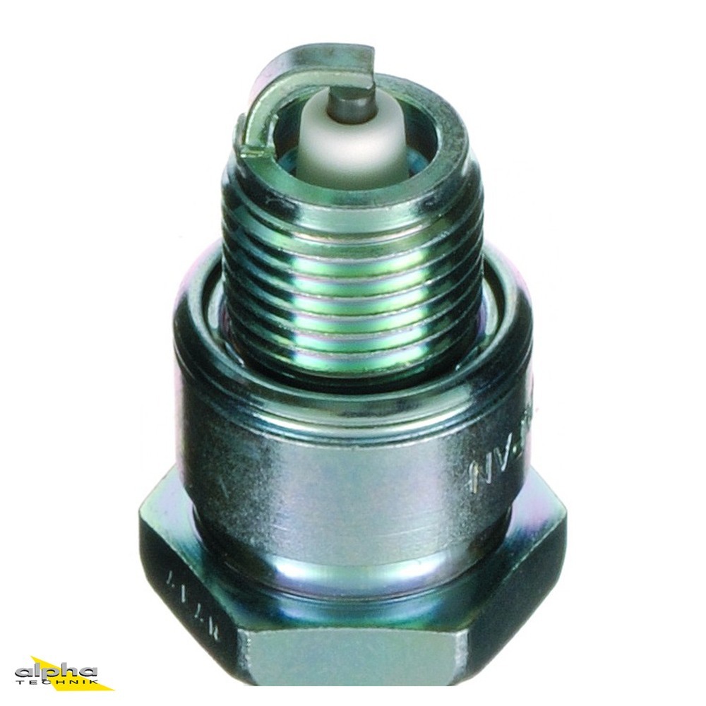 NGK Spark Plug BPR8HS