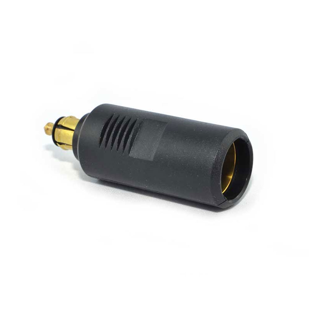 BAAS BA15 ZIG Adapter