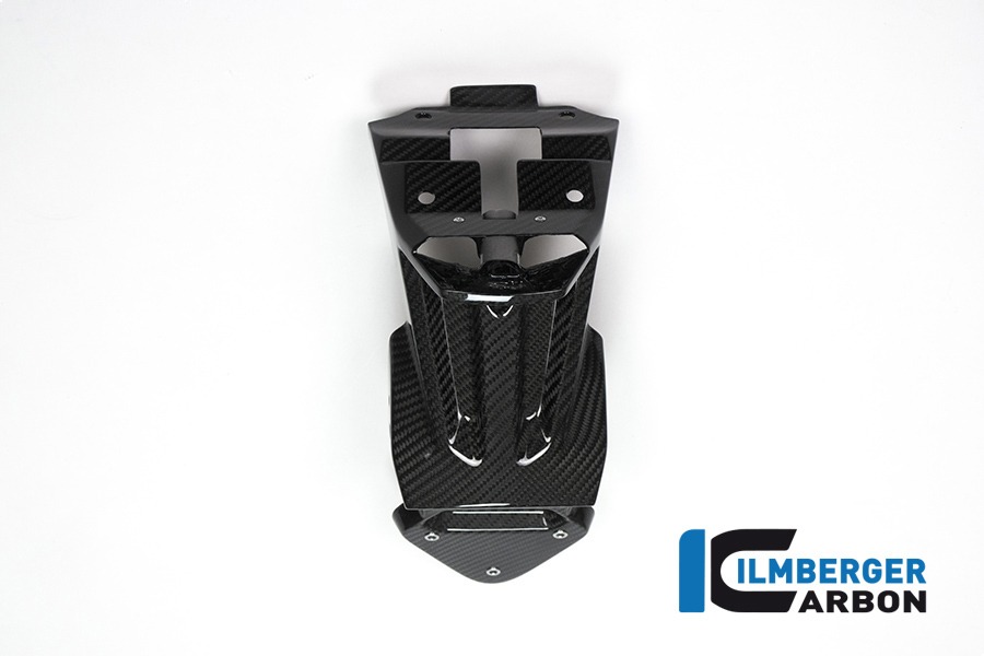 Ilmberger Carbon Number Plate Holder (Standard Length)