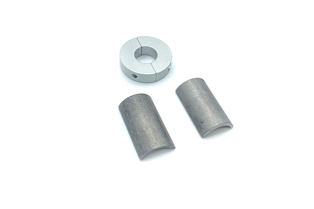 alpha Technik Lowering Kit 40mm for Aprilia RSV1000 Tuono; Type RP; Model Year 2002