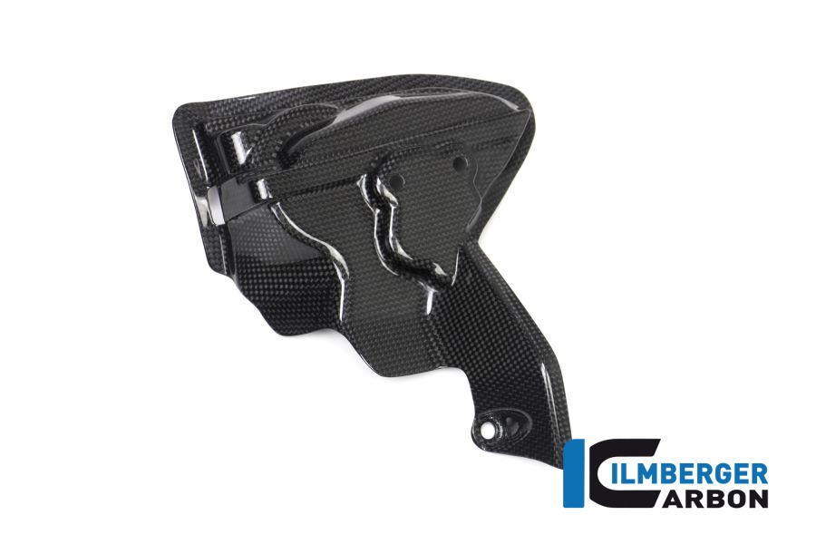 Ilmberger Carbon Cylinder Head Cover right side R/S Glossy