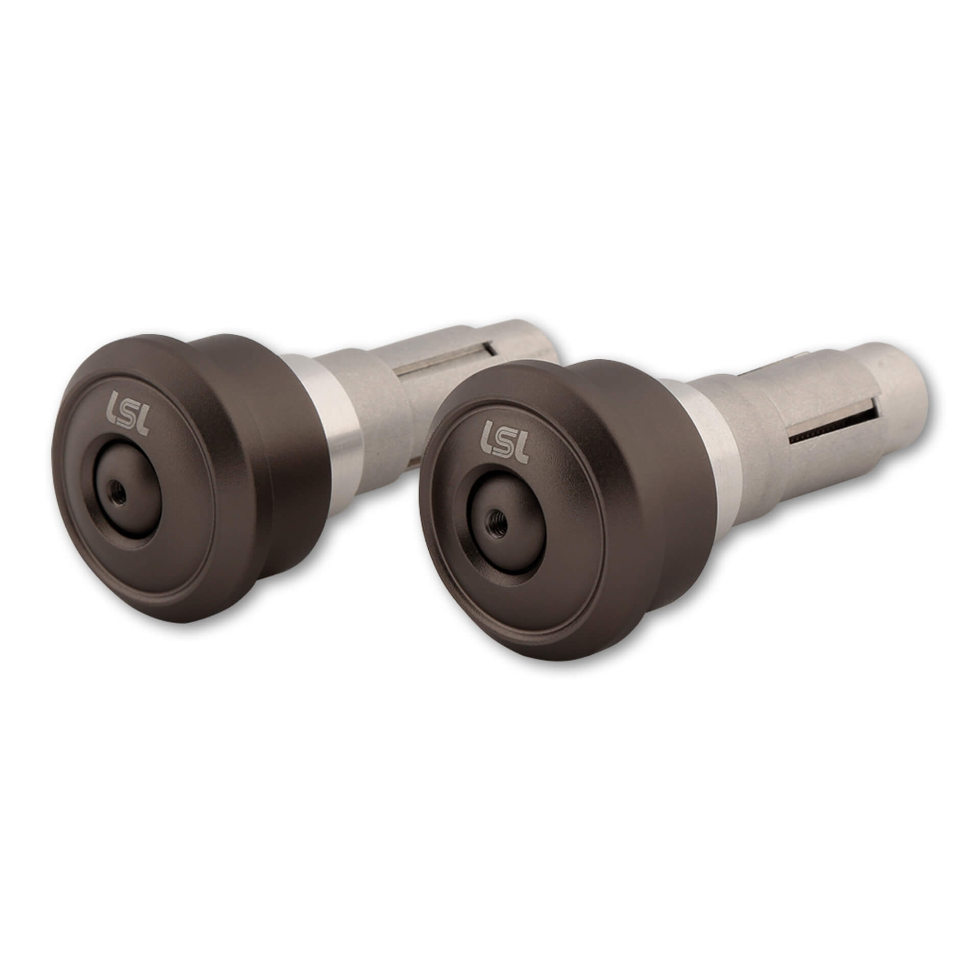 LSL RETRO handlebar Bar Ends