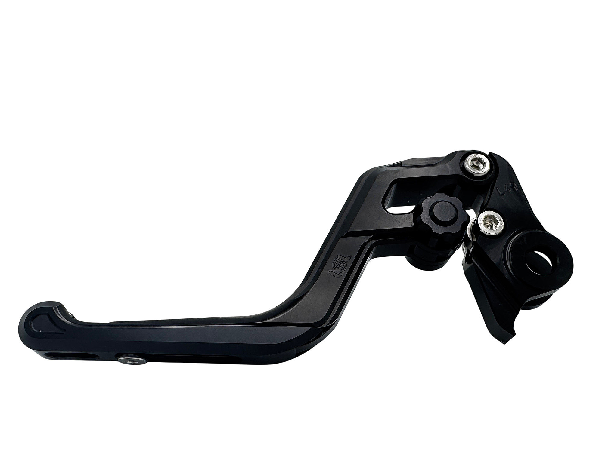 LSL ERGONIA clutch lever L07 Black/Black/Black