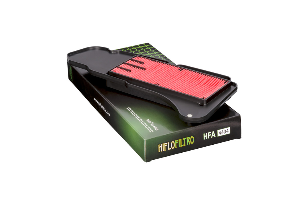 HIFLO air filter HFA4404 Yamaha YP 400 Primary Filter