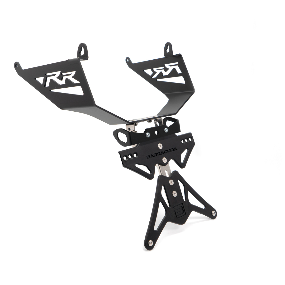 Barracuda Tail Tidy for Honda CBR600RR 2024- for use with original flasher light, turn signals
