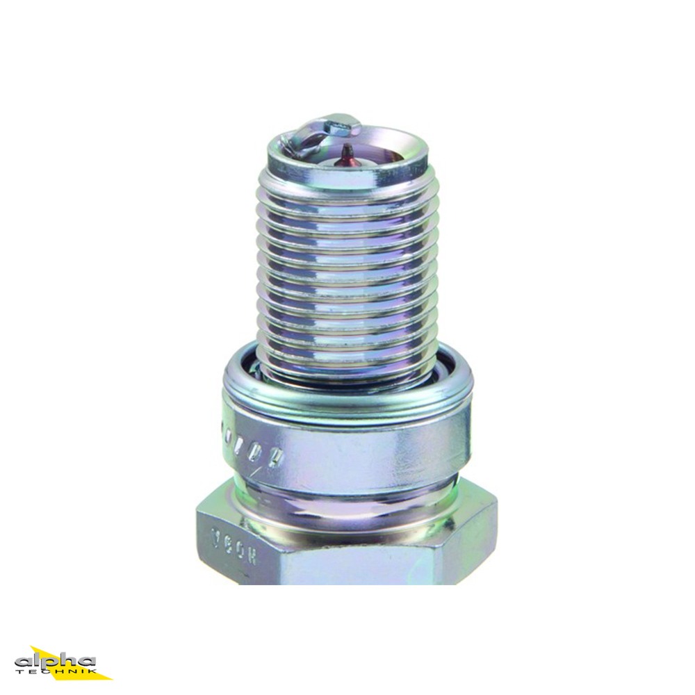 NGK Spark Plug BR9ECMIX