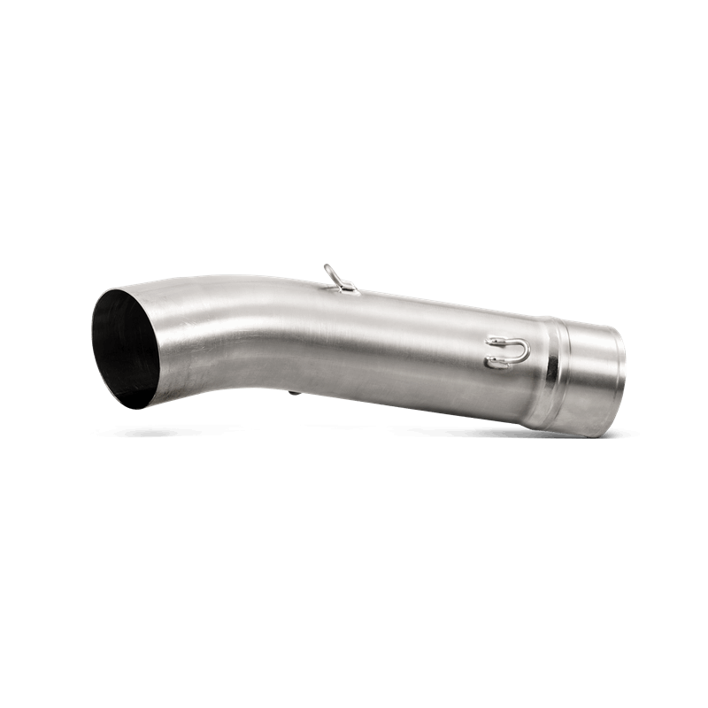 Akrapovic EVO KIT Link Pipe Titanium for Yamaha YZF-R1 Type RN32 / RN49 / RN65 Model Year 2015-2025