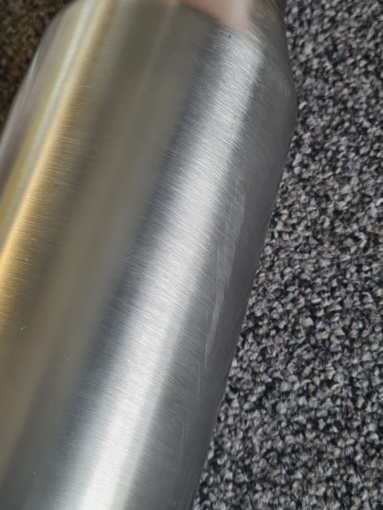 ARROW Racing Mid-Pipe for 1290 Super Duke 2014- , without catalyst