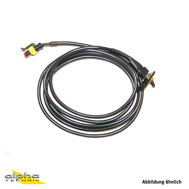Rapid Bike handlebar switch