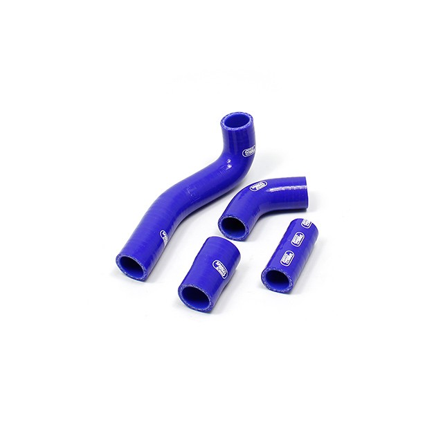 SAMCO SPORT Silicone Hose Kit blue for MV Agusta Brutale 1090 1090RR model year 2013-2018