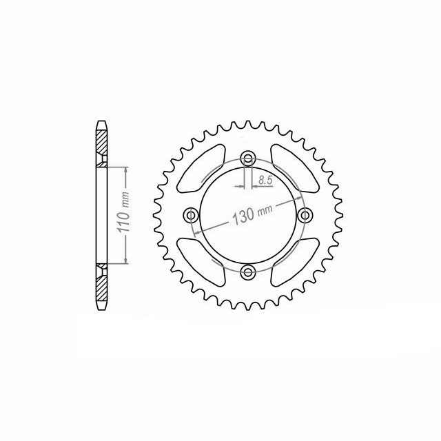Sprocket Image
