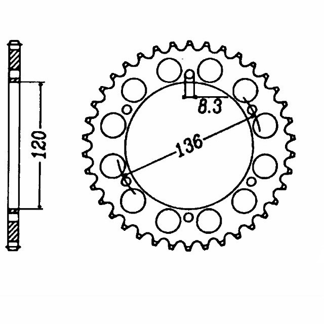 Sprocket Image