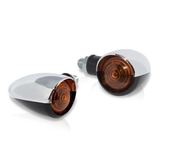 Barracuda flasher light, turn signal FONZIE