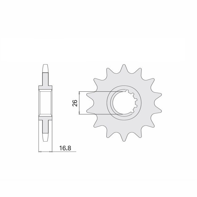 Sprocket image