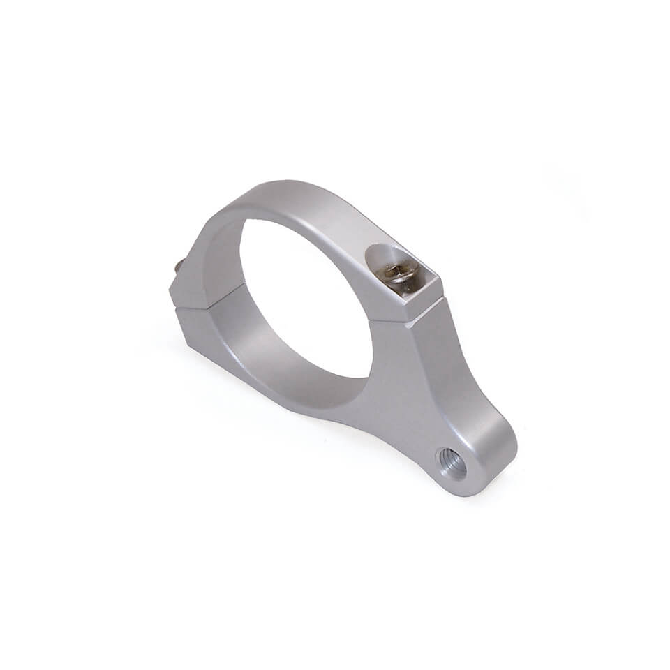LSL Fork Tube Clamp 50mm Aluminium