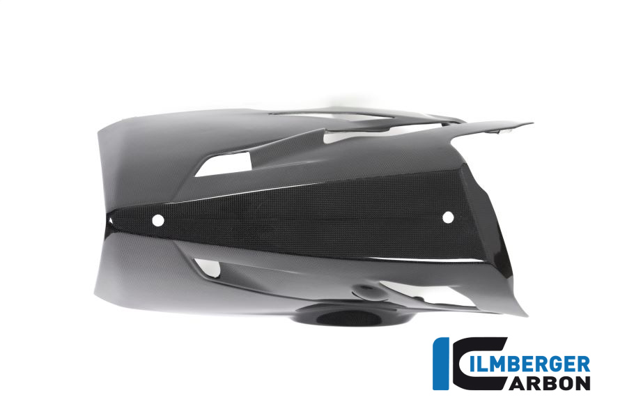 Bellypan gloss Ducati Panigale V4 Racing