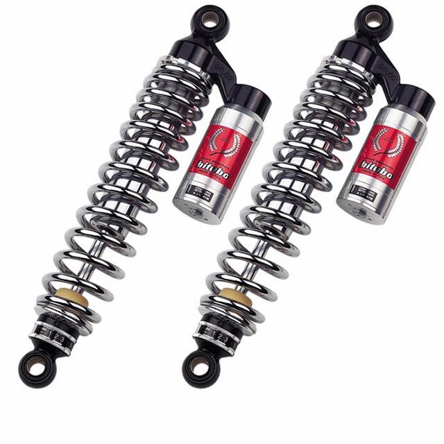 BITUBO shock absorber for Triumph Scrambler 900 2006-2016