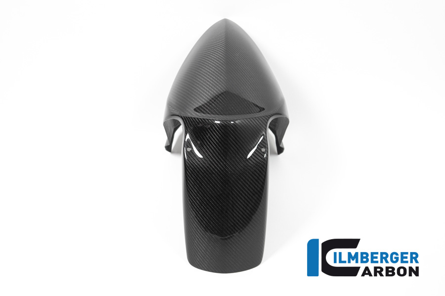 Ilmberger Carbon Front Fender fronte for 17-inch Conversion, Carbon