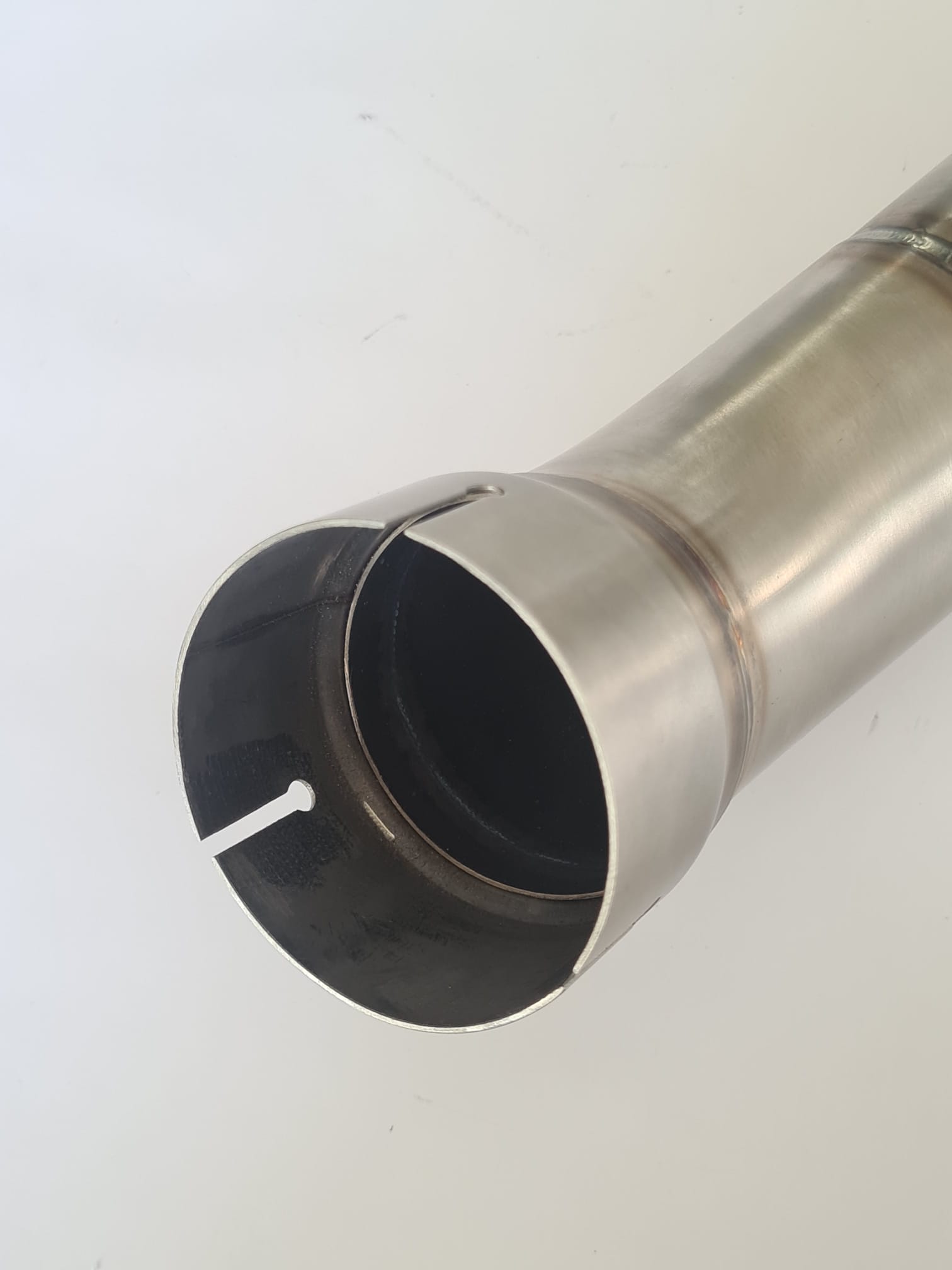 ARROW PRO RACE DARK Exhaust for BMW R nineT Urban G/S from model year 2021-