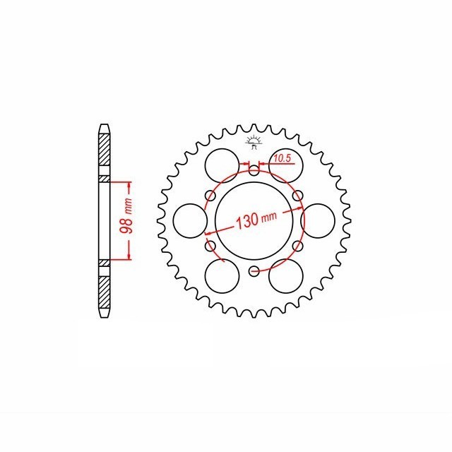 Sprocket Image