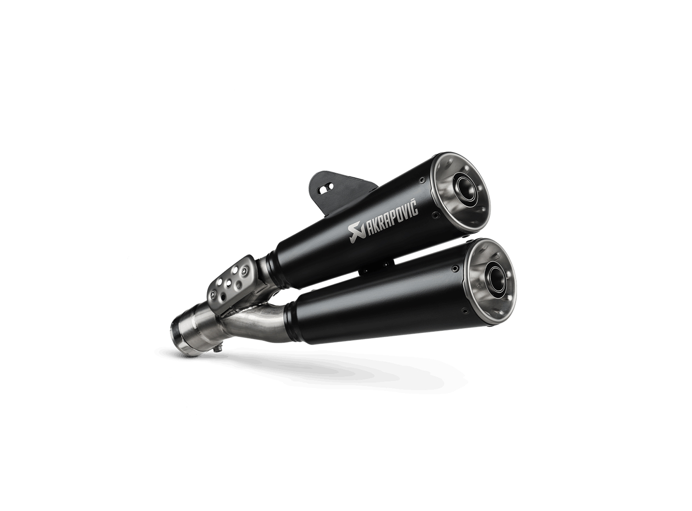 Akrapovic Slip-On Line (Titanium) Silencer for BMW R12 / R12 nineT Model Year 2024-2025