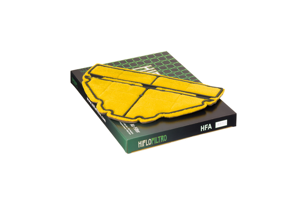 HIFLO air filter HFA4611 Yamaha YZF 600 R