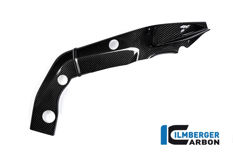 Ilmberger Carbon framecover right side R/S, Carbon