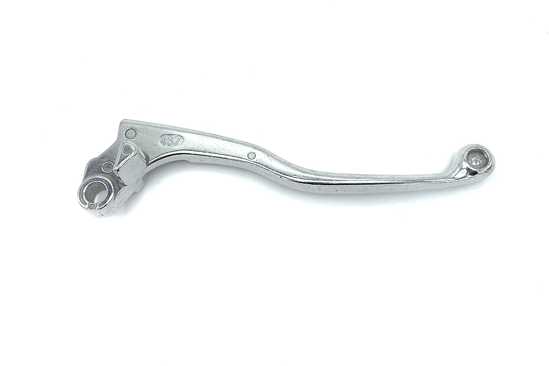 clutch lever for various Kawasaki models