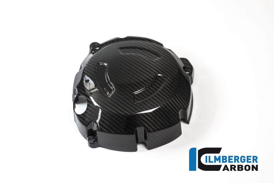 Ilmberger Carbon clutch cover