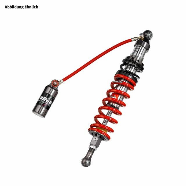 BITUBO shock absorber for BMW R850R and R1150R without ABS