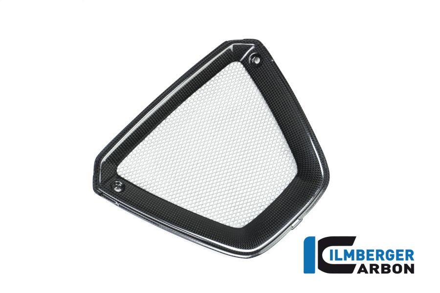 Motorspoiler Mittelteil glanz 
