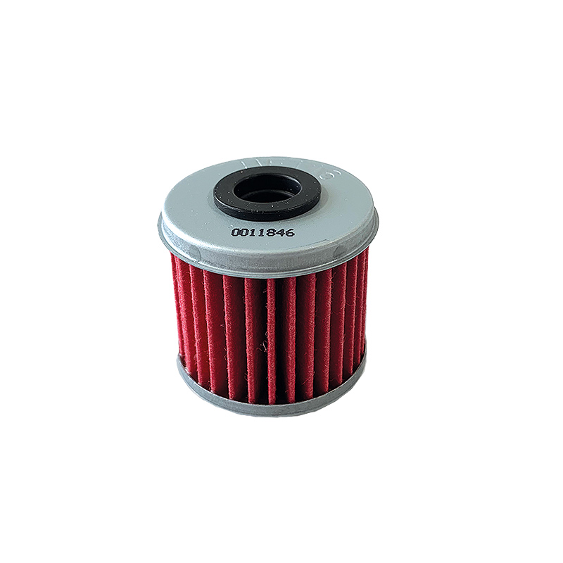 HIFLO oil filter HF113 for various Honda models