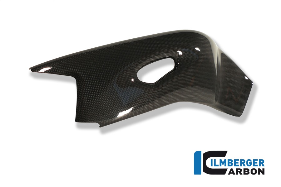 Schwingenabdeckung rechts, Carbon
