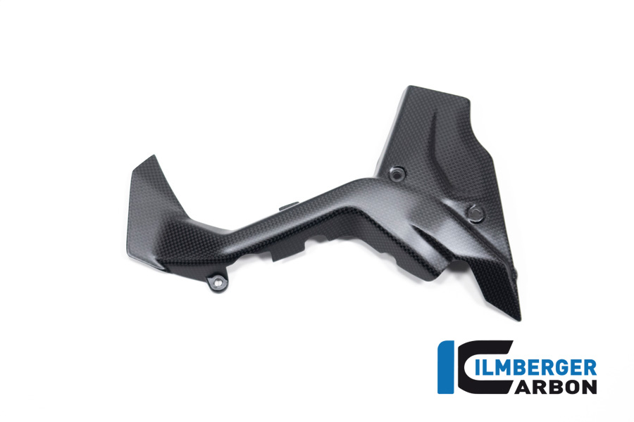 Ilmberger Carbon Sprocket Cover, matt, Ducati Diavel V4, 2023-