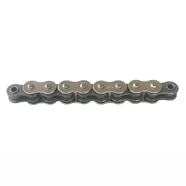 ENUMA 530 HO chain for motorcycles up to 500cc - 118 links